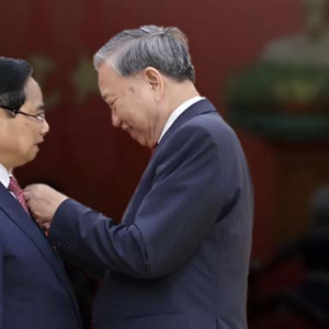 Tô Lâm “Phát phiếu bé ngoan” cho Phạm Minh Chính: Số phận cựu Thủ tướng sẽ ra sao?