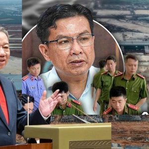 Tô Lâm “chỉ đạo” đại án 16 tỷ USD: để đốt lò hay để che lò.