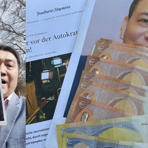 ĐẨY TÂN CHỦ TỊCH NƯỚC TÔ LÂM RA TÒA – VƯỢNG VIN GIÚP QUỐC TẾ NHẮC LẠI NGÀY BẮT CÓC?