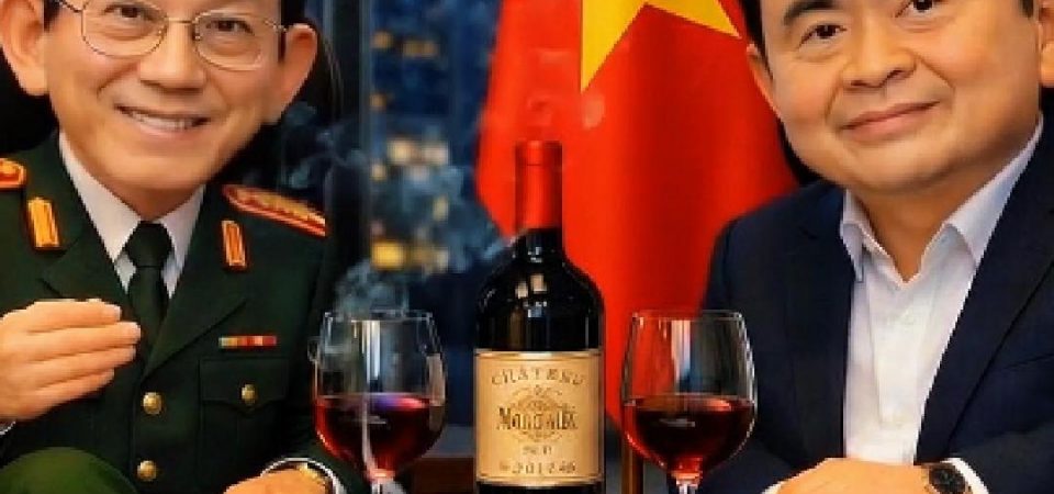 KHÔNG SỢ LUẬT SƯ.