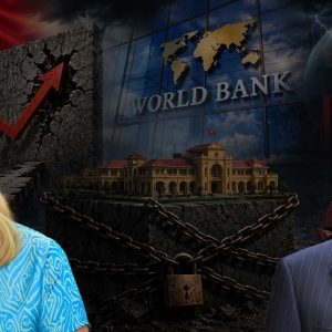 Vì sao khát vọng đột phá tăng trưởng GDP 2 con số của Tô Lâm thất bại ngay từ đầu?