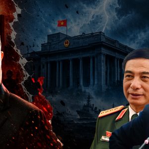 Wird die Allianz Lê Minh Hưng – Phan Văn Giang zu einem „existenziellen“ Gegengewicht zu Tô Lâm?