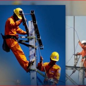 Điện không đồng và cái giá không hề rẻ.