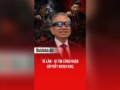 Tô Lâm – Đi tìm công nhận gặp bẫy ngoại giao.