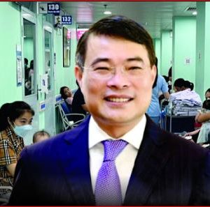 Khám sức khỏe miễn phí 2026: Miếng mồi béo bở cho các nhóm lợi ích.