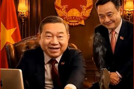 ĐỔI CHÁC!