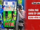 Chính phủ đang ép dân dùng xăng E10