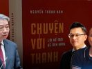 Đấu tố “Chuyện với Thanh”: Vết nứt cũ giữa quyền lực Tô Lâm và phe Quân đội?