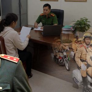 Thiên đường xã hội chủ nghĩa: Chê là phạt!
