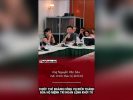 Chiếc thẻ ngành công vụ biến thành bùa hộ mệnh trì hoãn lệnh khởi tố