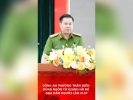 Công an phường Trấn Biên dùng ngôn từ giang hồ để dọa dẫm người làm clip