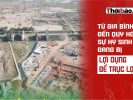 Từ Gia Bình đến Quy Hòa, sự hy sinh đang bị lợi dụng để trục lợi
