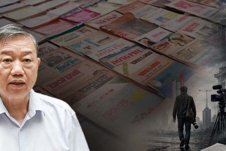 Báo chí “Kỷ nguyên mới”: Làn sóng siết chặt truyền thông hàng nghìn nhà báo mất việc?