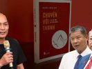 Đại biểu TP. HCM đòi bỏ tù tác giả “Chuyện với Thanh”: Vì sao Tô Lâm vẫn chưa yên?