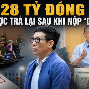 28 billion dong refunded after “overpayment”