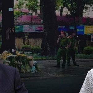 Gen Z’s Reaction to the Nguyễn Sĩ Cương Accident: Hope for Change?