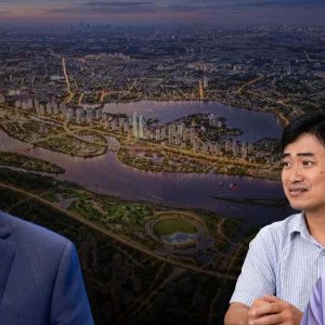 From Viet A to the Red River Super Project: A System That Fosters Crony Capitalism in Vietnam?