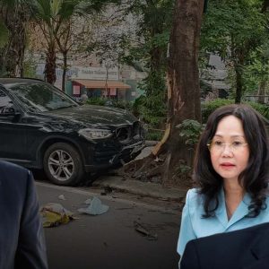 The Nguyễn Sỹ Cương Accident Heats Up Again: A Gen Z Awakening or Internal Strife?
