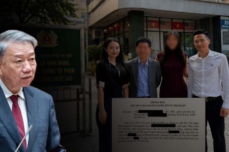 Những bí mật đằng sau vụ cô gái Việt kiều Mỹ bị thiếu gia “hấp diêm” ở Phú Thọ?
