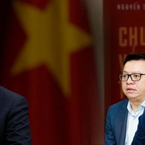 Bãi nhiệm Chủ tịch Hội Nhà văn Nguyễn Quang Thiều: Vì sao Tô Lâm vẫn chưa yên?