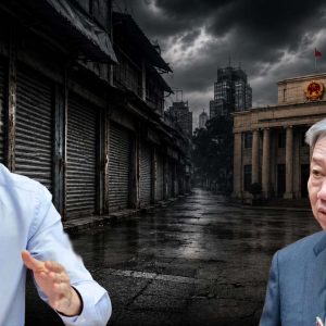 Vì sao “Kỷ nguyên mới”: Ngân sách thu kỷ lục, nhưng người dân và Doanh nghiệp kiệt sức?