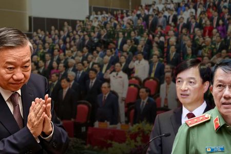 Tô Lâm nói “không chuẩn bị ghế”: Vì sao dư luận vẫn đặt câu hỏi về đồng hương Hưng Yên?