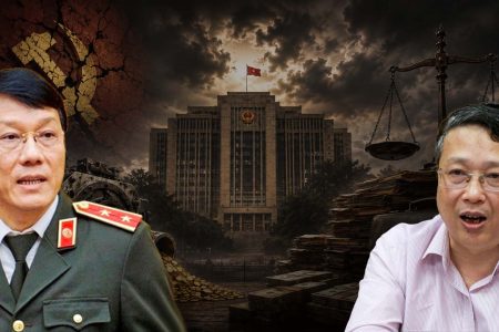 Why Has Public Power Become a “Money-Making Machine” for Leaders in Vietnam?