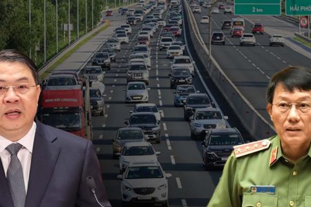 Die „Gefahr“ unüberlegter politischer Maßnahmen in Vietnam?