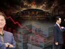 Việt Nam đang trở thành nhà nước mafia, sự sinh tồn của Đảng CSVN sẽ ra sao?