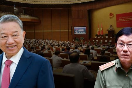 Triết lý “quý hồ tinh bất quý hồ đa” và chiến lược thâu tóm quyền lực của Tô Lâm?