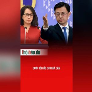 Cướp rồi bảo chủ nhà câm