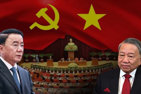“Sắp xếp lại giang sơn”: Phải chăng Tô Lâm đang “tính bài” để làm lại từ đầu?