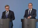 Đức đóng cửa Tổng Lãnh sự quán Nga và chấm dứt hợp đồng với “Ngôi nhà Nga” tại Berlin