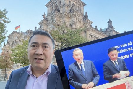ĐẢNG CỘNG SẢN THUA „BÉT NHÈ“! TƯƠNG LAI NÀO CHO TÔ LÂM?