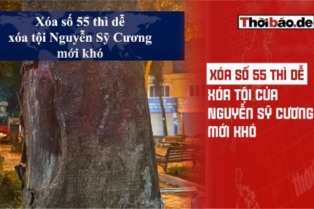 Удалить цифру 55 — легко, а вот стереть вину Нгуен Си Куанга — вот это сложно