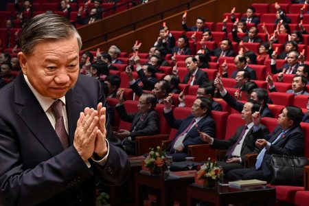 Công tác Nhân sự và “vòng tròn quen biết”: Rào cản bóp nghẹt nhân tài của bộ máy?