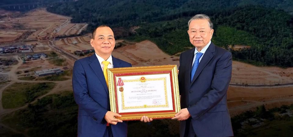 Sửa Quy định về đảng viên làm kinh tế: Ranh giới quyền lực và phép thử liêm chính
