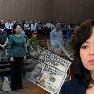 Die 7,5 Milliarden Bestechungsgeld von Kim Tien und der „Notausgang“ in großen Korruptionsfällen?