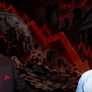 Bẫy tăng trưởng GDP hai chữ số: Khi đầu tư công ồ ạt đẩy lãi suất cho vay lên đỉnh?