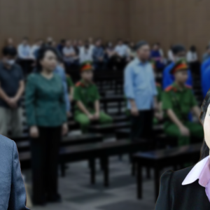 Trò biến không thành có của lãnh đạo Việt Nam và những lỗ hổng kiểm soát quyền lực?