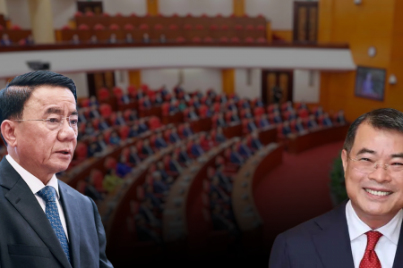 Quy định về bảo vệ cán bộ đột phá: Động lực đổi mới hay bài toán “chọn đúng phe”?