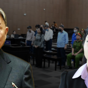 “Sentencing” of Former Minister Kim Tien: Fighting Corruption or Letting Criminals Off the Hook?