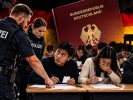 Germany breaks up large-scale ‘proxy exam’ ring: Vietnamese nationals should be particularly wary of ‘guaranteed pass’ services