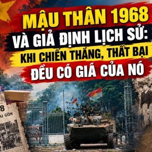 Le Têt de 1968 et les hypothèses historiques : quand la victoire comme la défaite ont un prix