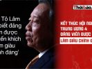 Kết thúc hội nghị trung ương 4: Đảng viên được “làm giàu chính đáng”