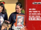 Два года и шесть месяцев тюрьмы и неразрешенные вопросы по делу Бао Чан